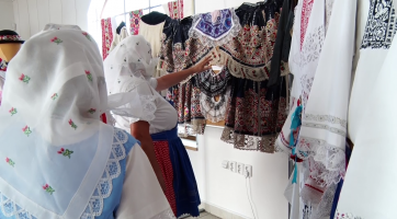 Magazín Kyjov 13. 8. 2022