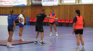 Magazín Veselí nad Moravou 27. 8. 2022