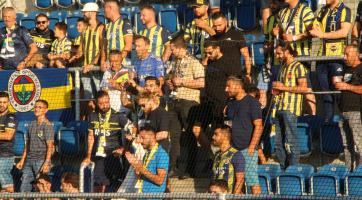 Slovácko vypadlo s Fenerbahce, ale těší se na souboje s AIK Stockholm
