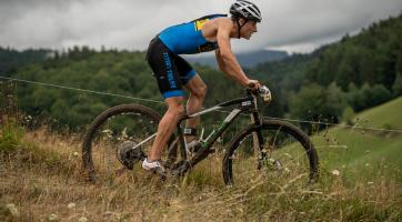 Grebík počtvrté vyhrál Valachy mana, čtvrtým místem překvapil Kulhavý