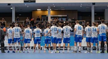 Otrokovičtí Panteři vstoupí do sezony s novým generálním partnerem