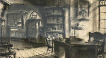 Rudolf Lukeš, muž, jehož leporela zná celý svět