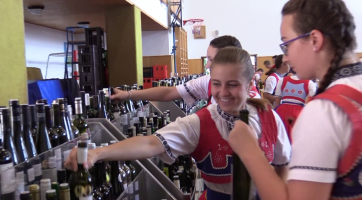 Blíží se Kyjovské letní slavnosti