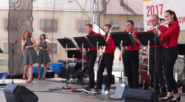 Bartolomějské slavnosti doprovodí předání ceny města