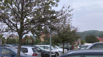 Na novou zeleň se mohou těšit obyvatelé Mařatic a Sadů