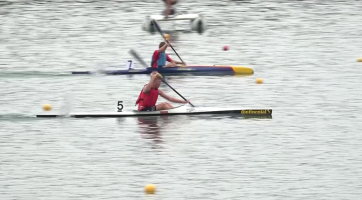 Slováckou 500 ovládli domácí závodníci