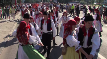 Srdce Slovácka zanedlouho ožije Slavnostmi vína