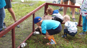 Sobota patřila Bartolomějskému jarmarku