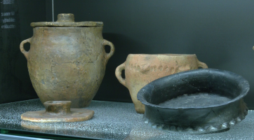 Cyrilometodějské centrum se pro veřejnost otevírá už 1. září