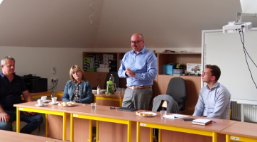 Magazín Kyjov 17. 9. 2022