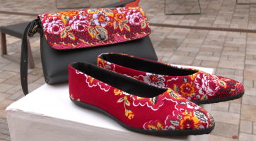 Nový festival Artroom nabídl hudbu, výtvarné umění i tanec