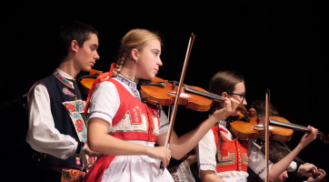 Magazín Kyjov 1. 10. 2022