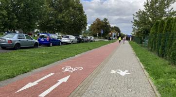 Otrokovice se staly potřetí za sebou Cykloměstem roku! Dostaly se do Síně slávy