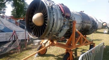 Muzejníky kunovického leteckého muzea čeká výzva! Pokusí se vrátit motory na Naganský expres 