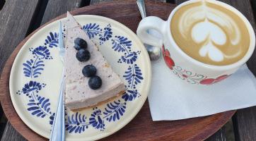 Do Zlína přijede v polovině října Kávafest. Tentokrát i se zákusky!