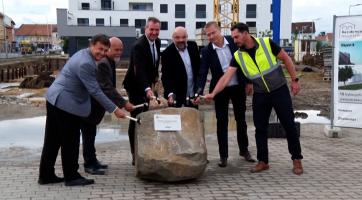 Magazín Veselí nad Moravou 17. 9. 2022