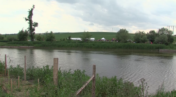 Kraj si nechá vypracovat plán pro zvládání sucha 