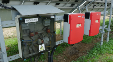 Kraj má energie nakoupeny do konce roku 2024