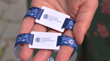 Ve Vinohradské ulici se bude platit pomocí čipů