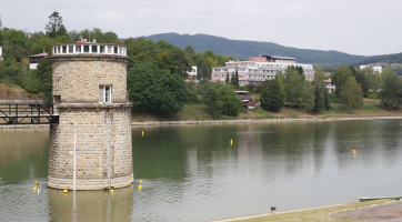 Cvičení prověřilo účinnost mobilních čističek vod