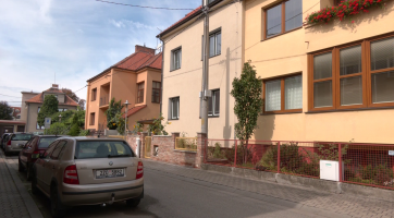 Uherské Hradiště pro příští rok sníží daň z nemovitosti