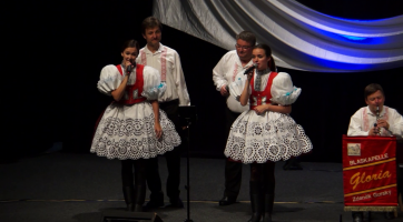 Podzim nabídne dechovky i divadlo