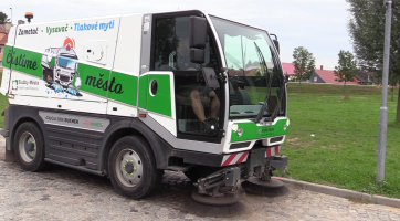 Bloková očista bude ve Veselí pokračovat