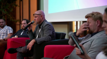 Na konferenci ZLINTECH se řešila budoucnost kraje