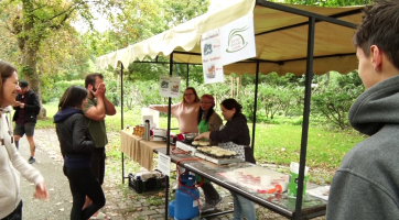 Akce Zažít Kyjov jinak oživila město už popáté