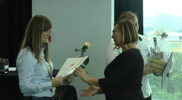 Kraj ocenil férové zaměstnavatele 