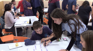 Veřejné fórum nastínilo hlavní problémy města