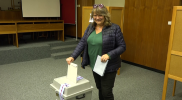 Výsledky komunálních voleb 2022 ve Zlínském kraji