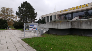 Kino Hvězda zve na Umění na plátně