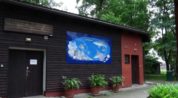 Akvária v hodonínské zoo půjdou v říjnu k zemi