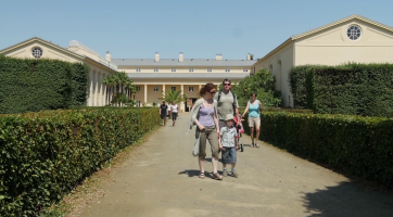 Uherské Hradiště se opět zapojí do říjnové výzvy 10 000 kroků