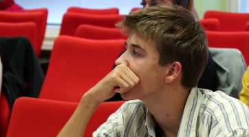 Kurz pro podnikatele pokračuje i na podzim