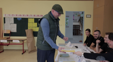 Komunální volby s přehledem vyhrála Sedmadvacítka nezávislých