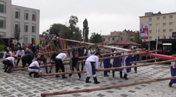 Magazín Veselí nad Moravou 8. 10. 2022