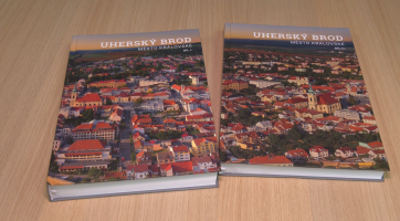 Magazín Uherský Brod 22. 10. 2022