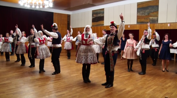 Magazín Kyjov 22. 10. 2022