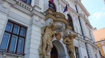 Zvrat v povolebním vyjednávání. ANO ruší podepsané memorandum, do hry se vrací Společně pro Hradiště