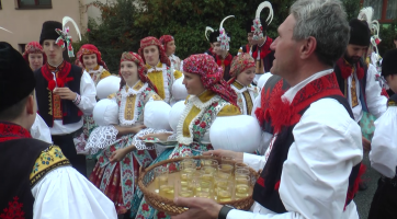 Ve Starém Městě si užili Michalské slavnosti