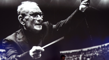 Grande Moravia zakončila turné se skladbami Ennia Morriconeho