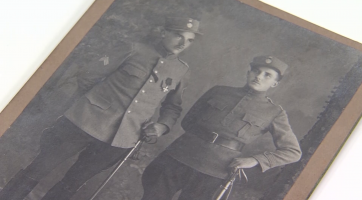 Na svatého Martina zpřístupní Staré Město výstavu o legionářích