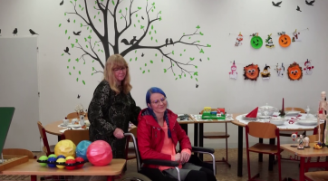 Ve Zlíně se konala konference ke speciálním vzdělávacím potřebám