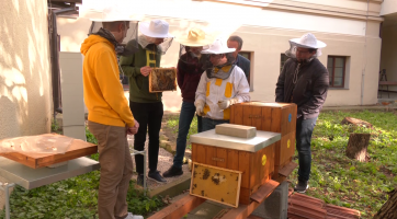 Magazín Uherský Brod 29. 10. 2022