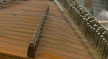Slovácké muzeum představuje Fenomén cimbál