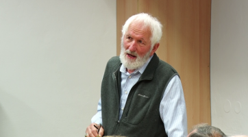 Magazín Kyjov 29. 10. 2022