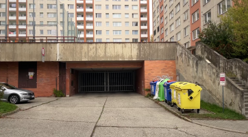 Magazín Zlín/Otrokovice 29. 10. 2022