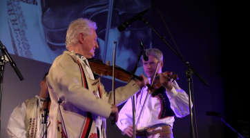 Martin Hrbáč obdržel vyznamenání od prezidenta